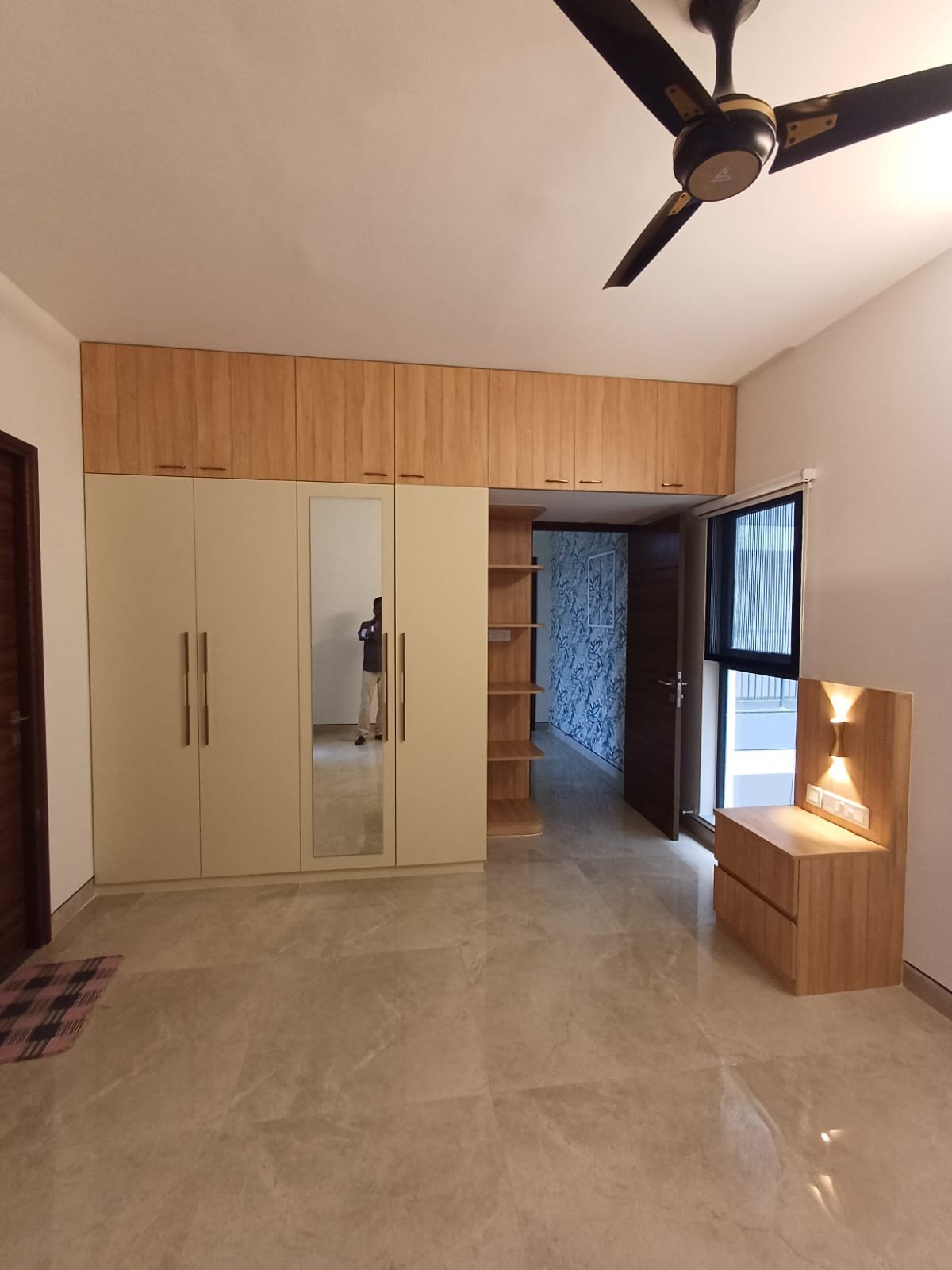 Modular Kitchen Interior in Guduvancheri,Madhavaram 