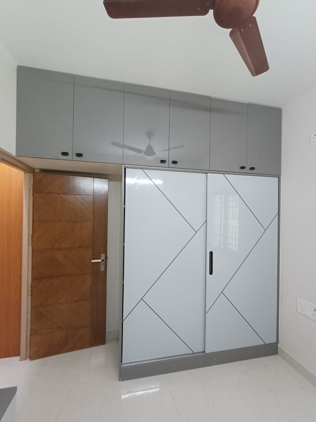 Modular Kitchen Interior in Guduvancheri,Madhavaram 