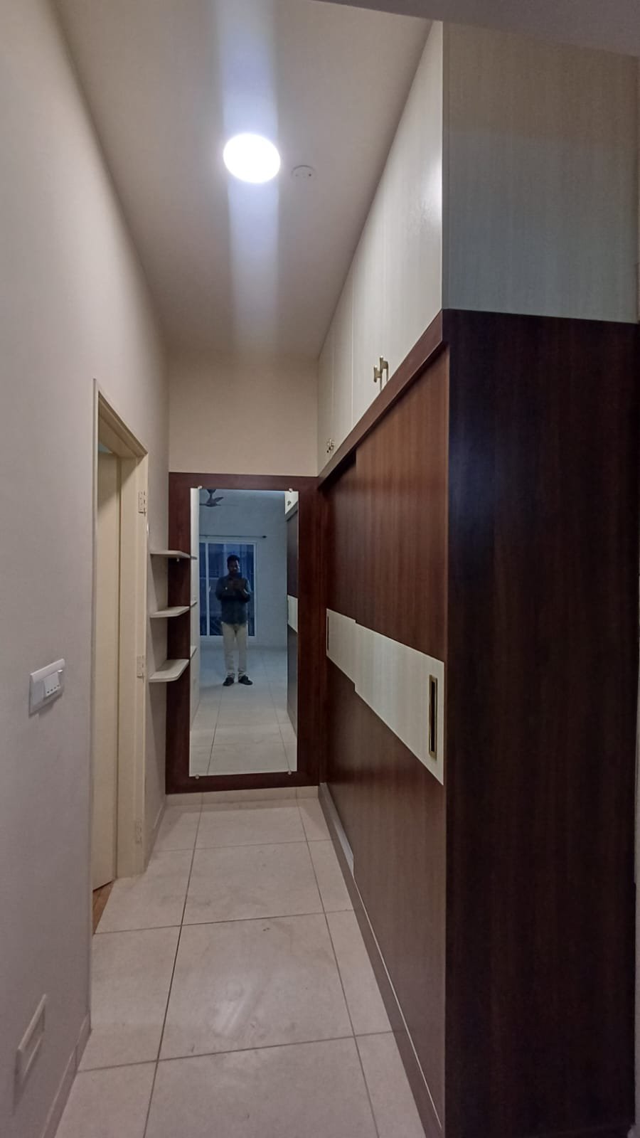 Modular Kitchen Interior in Guduvancheri,Madhavaram