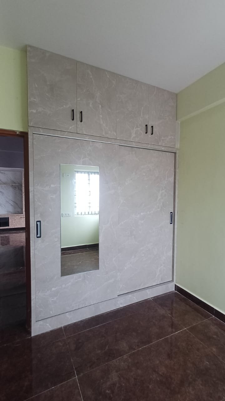 Modular Kitchen Interior in Guduvancheri,Madhavaram 