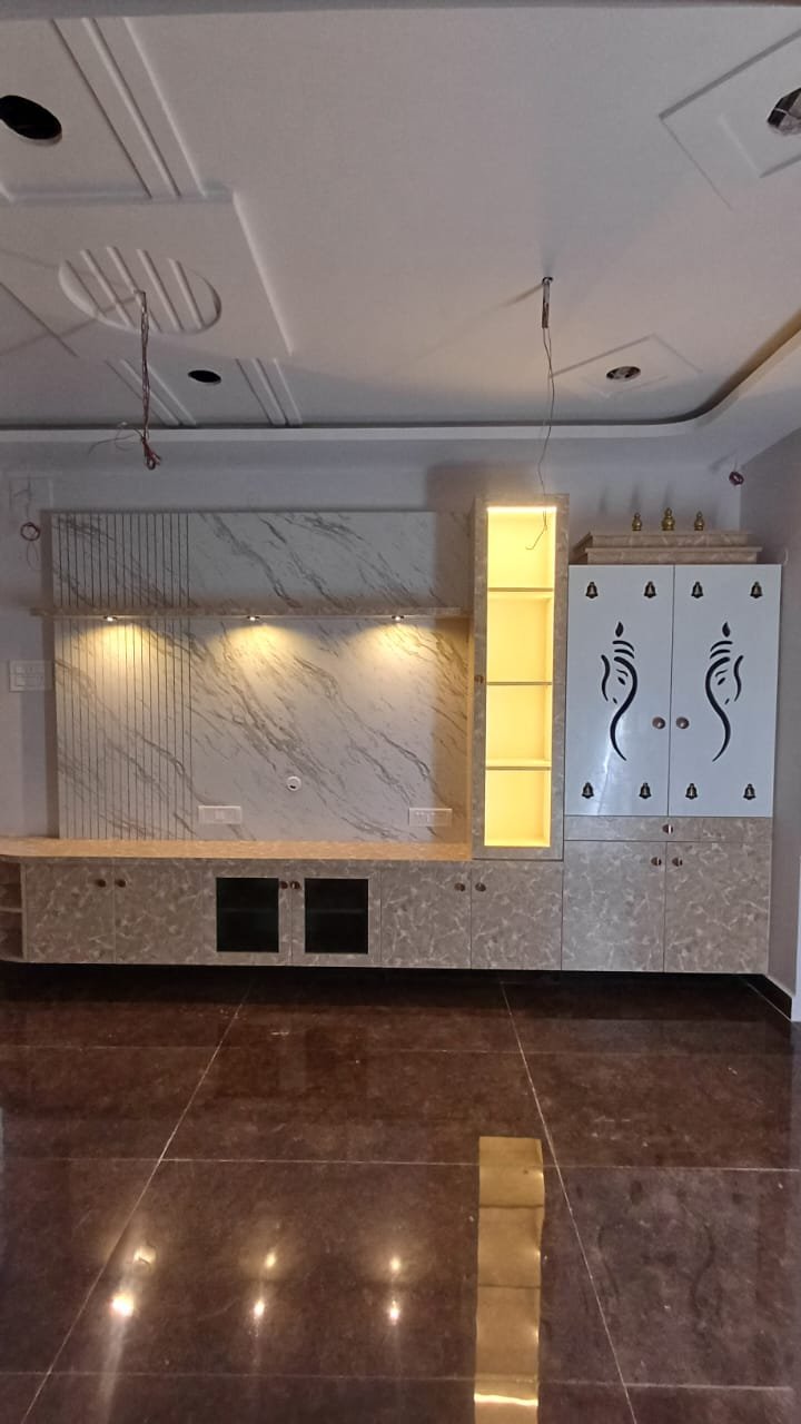 Modular Kitchen Interior in Guduvancheri,Madhavaram 