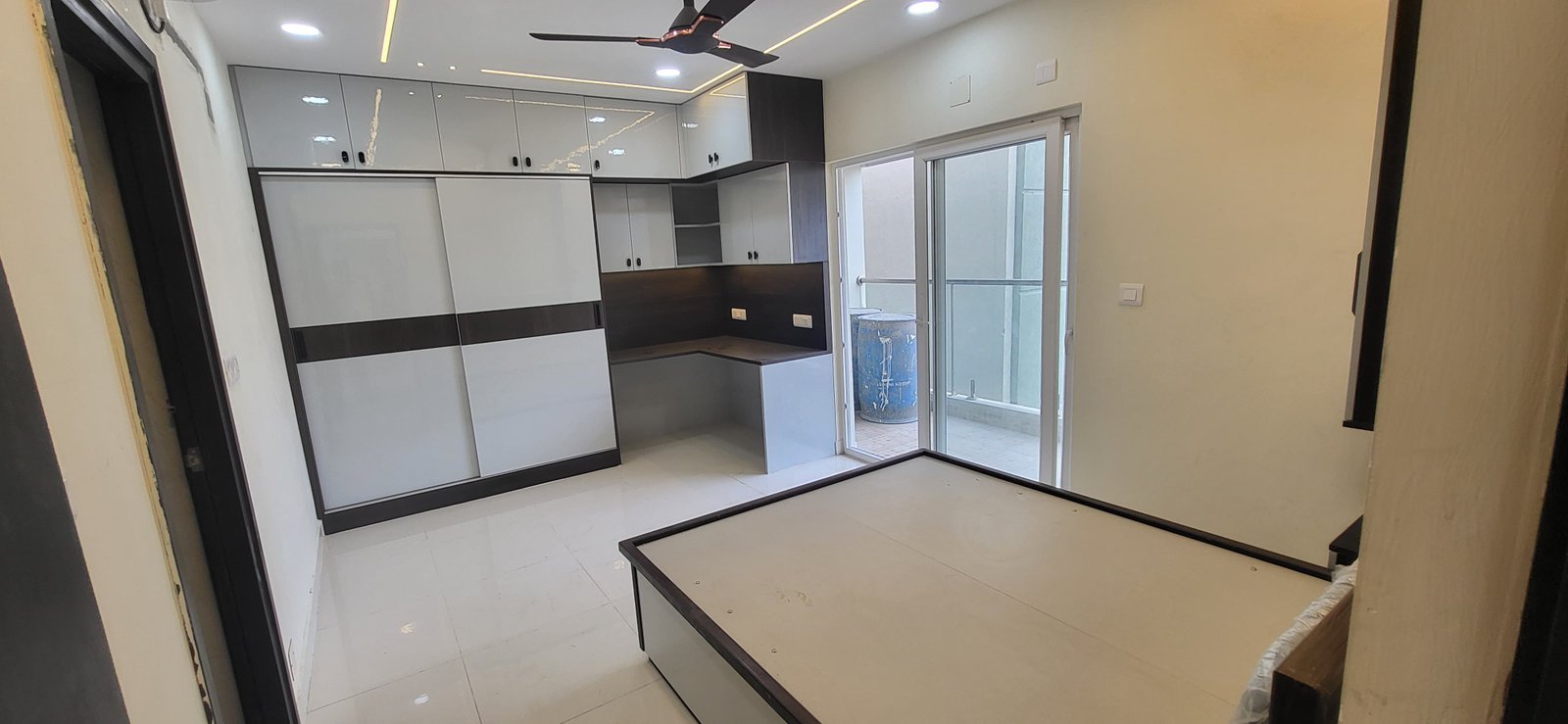 Modular Kitchen Interior in Guduvancheri 