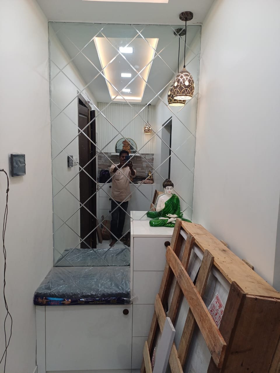 Interior Designers in Medavakkam 