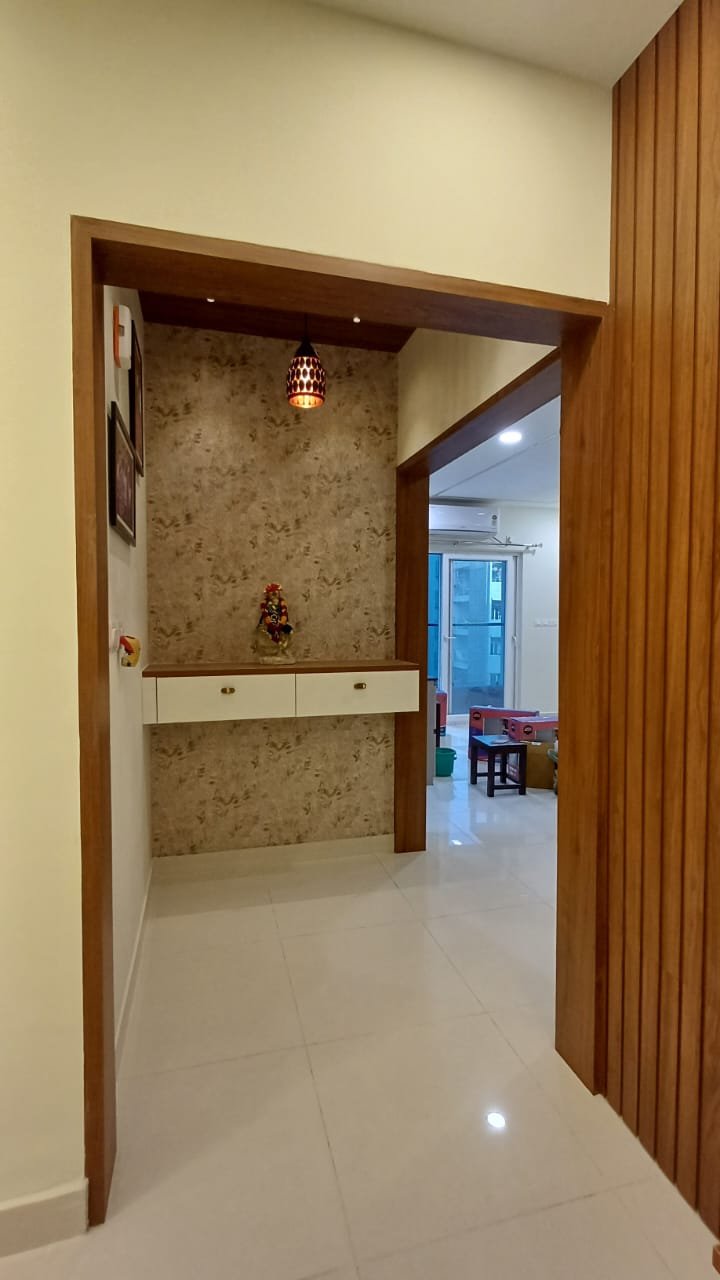 Interior Decorators in Medavakkam 