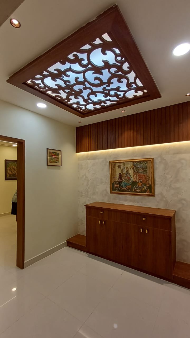 Interior Decorators in Medavakkam 