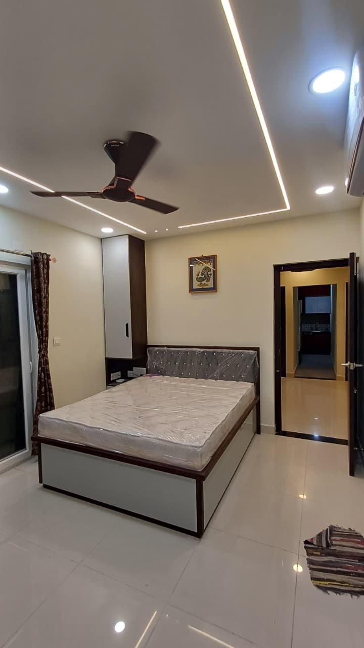 Interior Decorators in Medavakkam 