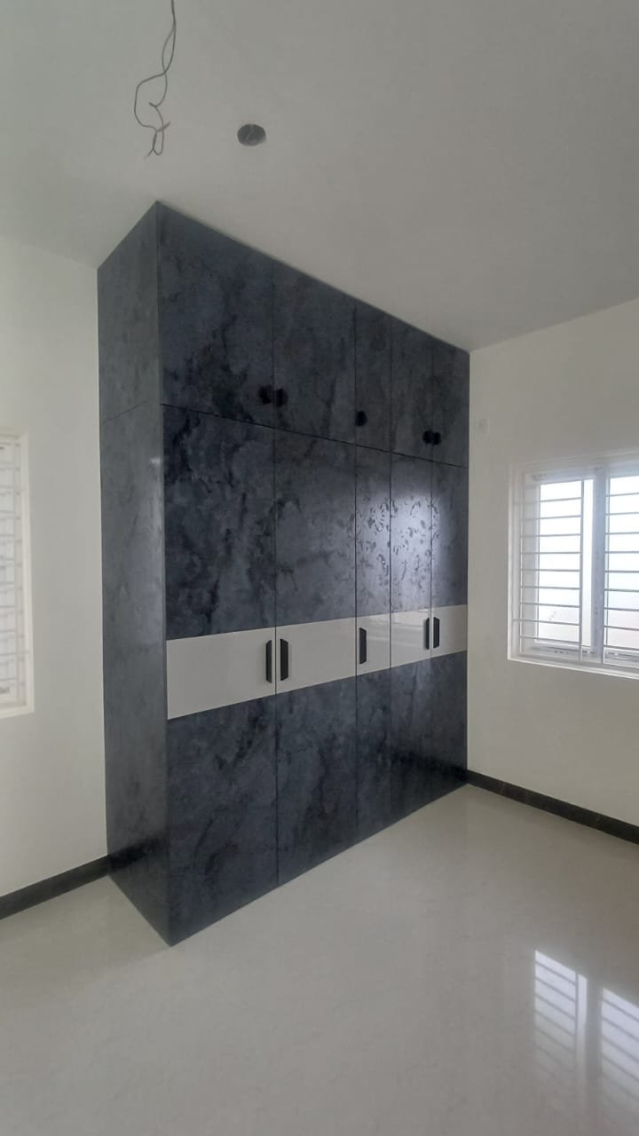 Home Interior in Medavakkam 