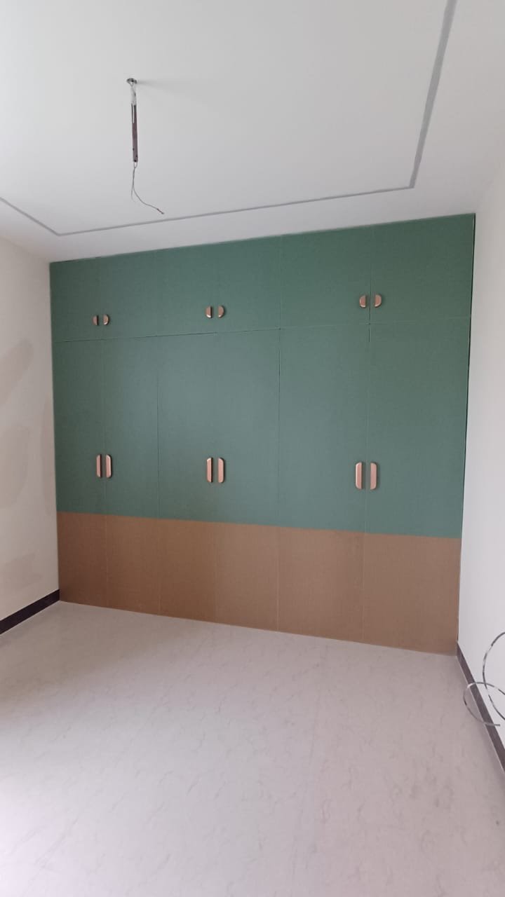 Home Interior in Medavakkam 