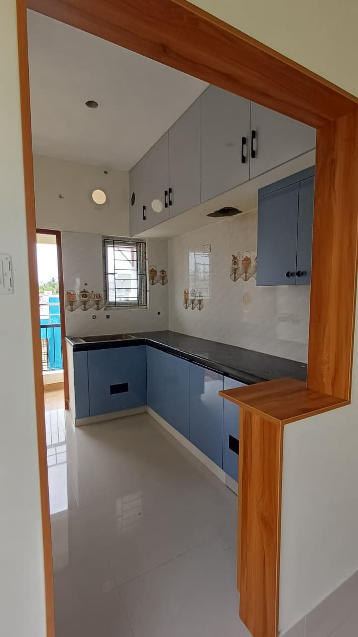 Home Interior in Medavakkam 