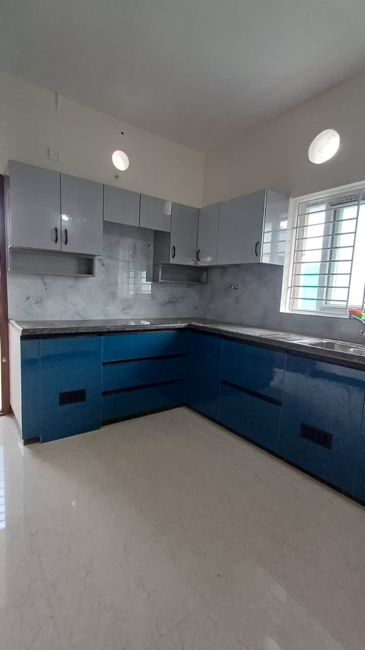 Home Interior in Medavakkam 