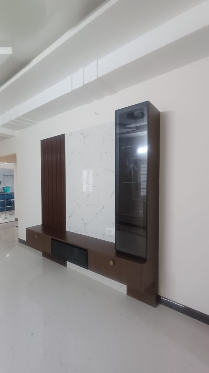 Home Interior in Medavakkam 