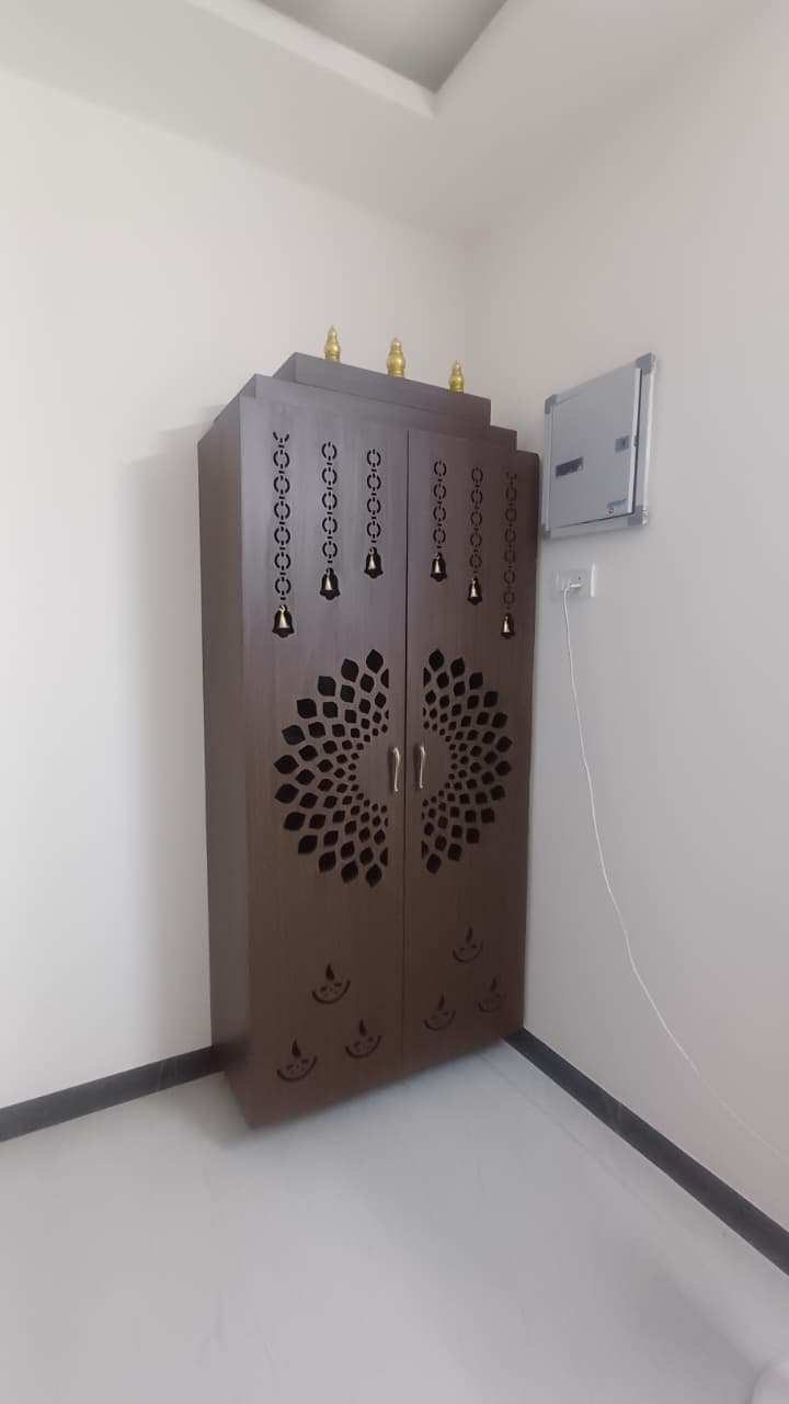 Home Interior in Medavakkam 